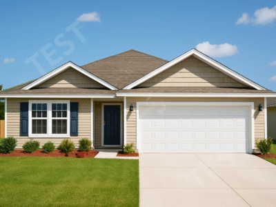 Modern 3 Bedroom Regency Park