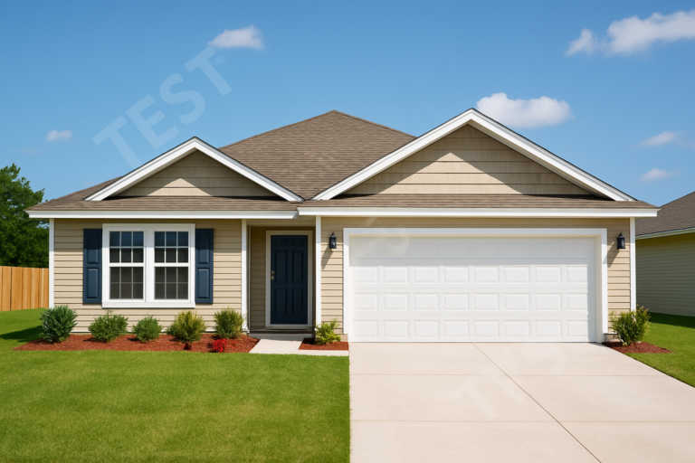 Modern 3 Bedroom Regency Park