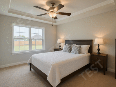 Modern 3 Bedroom Regency Park