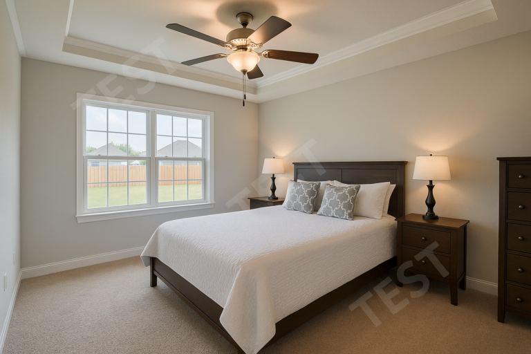 Modern 3 Bedroom Regency Park