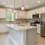 Modern 3 Bedroom Regency Park