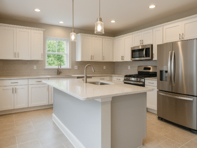 Modern 3 Bedroom Regency Park