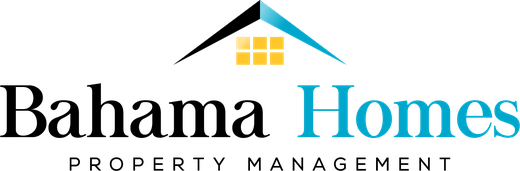 Bahama Homes Footer Logo