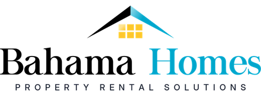 Bahama Homes logo